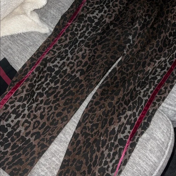 Johnny Was Erin Tracksuit